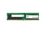 Dell - DDR4 - Modul - 32 Gb - Dimm 288-PIN - 3200 Mhz / PC4-25600 - 1,2 V - Registriert - Ecc - Aggiornamento