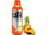 Extrifit Carni 120000 Mg Liquido Ananas-Mango 1000 Ml