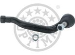 Testina Tirante Optimal Tirante Per Opel Grandland X (A18) Anteriore Sinistro Esterno G1-2006