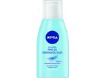 Nivea 4606653002 Nivea Sanfter Augen Make-Up Entferner 125,0 Ml