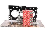 Et Engineteam TH0054BT Guarnizione Testa Cilindro Per Vw Polo (9N) Fox Hatchback (5Z1, 5Z3, 5Z4) Per Skoda Fabia Ii Hatchback (542) Fabia Ii Combi (545)