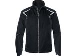 KüBler Jacke Bodyforce Schwarz M