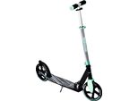 Scooter Muuwmi In Alluminio, 205 Mm, Abec 7, Gs, Regolabile In Altezza, Piano Xl, Turchese