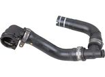 Tubo Radiatore Metzger Per Fiat Fiorino Furgone / Berlina Grande