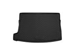 Rivestimento Del Bagagliaio In Gomma Novline Vw E-Golf 2014-2020 (Parte Superiore Inferiore)