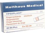 Holthaus Medical Ypsiplast® Benda Per Dita, Elastica - 50 Pezzi (Variante: 50 Pezzi)
