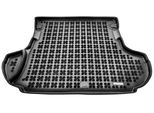 Rivestimento Del Bagagliaio In Gomma Rezaw-Plast Peugeot 4007 2007-2012