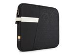 Custodia Logic Ibira Per Laptop 10", Nero"
