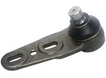 Denckermann Giunto Di Supporto Anteriore Sinistro Inferiore Per Vw Passat Variant (33B) D110163