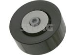 Swag 20 92 4639 Puleggia Folle Cinghia A V 70Mm Per Bmw 3 Berlina (E46) 5 Berlina (E60) 5 Touring (E61) 3 Touring (E46) 3 Cabrio (E46) X3 (E83)
