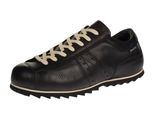 Snipe 42285E America Ripple - Scarpe Casual Da Uomo - Negro, Taglia:47 Eu