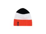Berretto Haldigrat, Rosso Caldo-Bianco, Taglia Unica (Unisex) - Mammut
