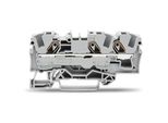Wago Morsettiera 0,5-6Qmm Serie 2006 1Pavimento Gr 41A