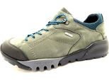 WaldläUfer Scarpe Stringate Comode In Grigio, Misura 7,5