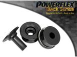 Supporto Manubrio Per Bmw 3 Berlina (F30, F80) Centro Posteriore PFR5-4026BLK Powerflex