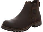 Gabor Pius Scarpe Da Uomo Stivali Marrone Per Il Tempo Libero, Numero Di Scarpe: Eur 46 | Uk 11
