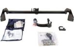 ACPS-ORIS 200-364 Gancio Di Traino 2510Kg Max Adatto Per MERCEDES-BENZ Vito Bus (W639) Viano (W639) Classe V (W447) Vito / Mixto Box (W639)