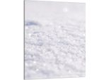 Piastra Di Copertura Del Piano Cottura 40X52 Coperchio Del Piano Cottura In Ceramica Paraspruzzi Piatto In Vetro Tagliere Decorativo, Tessuto Bianco