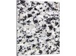 Piastra Di Copertura Del Piano Cottura 40X52 Coperchio Del Piano Cottura In Ceramica Paraspruzzi Piatto In Vetro Tagliere Decorativo, Marmo