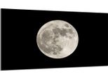 Piastra Di Copertura Del Piano Cottura 90X52 Piastra Di Copertura Del Piano Cottura In Ceramica, Tagliere Decorativo, Nero Luna