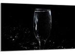 Piastra Di Copertura Del Piano Cottura 80X52Cm Copripiastra In Ceramica 1 Pezzo, Vetro Nero