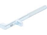 Bgs Bullone Di Fissaggio Della Frizione Per Cambio Vag Dsg A 7 Rapporti - 9640-1