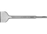 Sds Plus Intonaco Piatto Da 60 Mm Per Rimuovere Vetri E Piastrelle Sthor