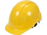 Yato YT-73971 Abs Protezione Testa Giallo