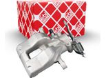 Febi Bilstein Pinza Freno Posteriore Sinistra Per Toyota Avensis Station Wagon (ZRT27, ADT27) 179126