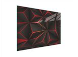 Tagliere In Vetro Modello 40X30