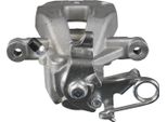 Febi Bilstein Pinza Freno Posteriore Destra Adatta Per Peugeot 207 (Wa, Wc) 178146