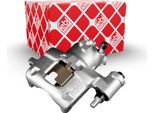 Febi Bilstein Pinza Freno Anteriore Sinistra Per Fiat Panda (169) 178114