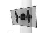 Neomounts Slh 40"-75"" 1TFT Inclinabile Nero Max.50Kg"