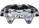 Febi Bilstein Pinza Freno Anteriore Destra Per Toyota Land Cruiser (KDJ12, GRJ12) 179254