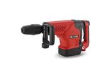 Martello Demolitore SDS-MAX, Md 10 K, 1500W, 6-25J, Valigetta, Stayer