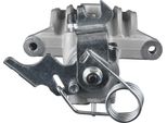 Febi Bilstein Pinza Freno Posteriore Destra Per Vw Passat Variant (3B6) 178087