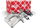 Febi Bilstein Pinza Freno Posteriore Destra Per Vw Caddy Iii Kombi (2KB, 2KJ, 2CB, 2CJ) 178761