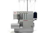 Singer Singer 14HD854 Macchina Per Cucire Overlock Per Impieghi Gravosi Elettrica