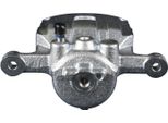 Febi Bilstein Pinza Freno Anteriore Sinistra Per Ford Fiesta Mk6 Hatchback (JA8, JR8) 178738