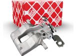 Febi Bilstein Pinza Freno Posteriore Destra Per Toyota Avensis Station Wagon (ZRT27, ADT27) 179127