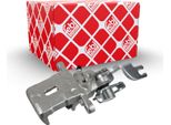 Febi Bilstein Pinza Freno Posteriore Destra Per Hyundai Coupe (Gk) 179241