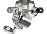 Febi Bilstein Pinza Freno Posteriore Sinistra Per Honda Civic Vii Hatchback (Eu, Ep, Ev) 179161