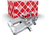 Febi Bilstein Pinza Freno Posteriore Sinistra Per Opel Insignia Caravan 178740
