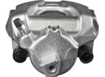 Febi Bilstein Pinza Freno Anteriore Sinistra Per Vw Tiguan (5N) 178132