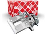 Febi Bilstein Pinza Freno Posteriore Destra Per Toyota Auris (NRE15, ZZE15, ADE15, ZRE15, NDE15) 179099