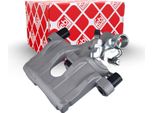 Febi Bilstein Pinza Freno Posteriore Destra Per Ford Focus Ii Hatchback (Da, Hcp, Dp) 178083