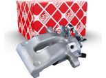 Febi Bilstein Pinza Freno Posteriore Destra Per Opel Zafira B (A05) 179101