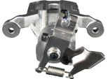 Febi Bilstein Pinza Freno Posteriore Sinistra Per Hyundai Ix20 (Jc) 178736