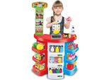 Wiky Supermercato 51X27X78 Cm
