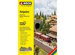 Noch 71903 Guida Easy-Track "Andreastal"" Inglese, 120 Pagine"